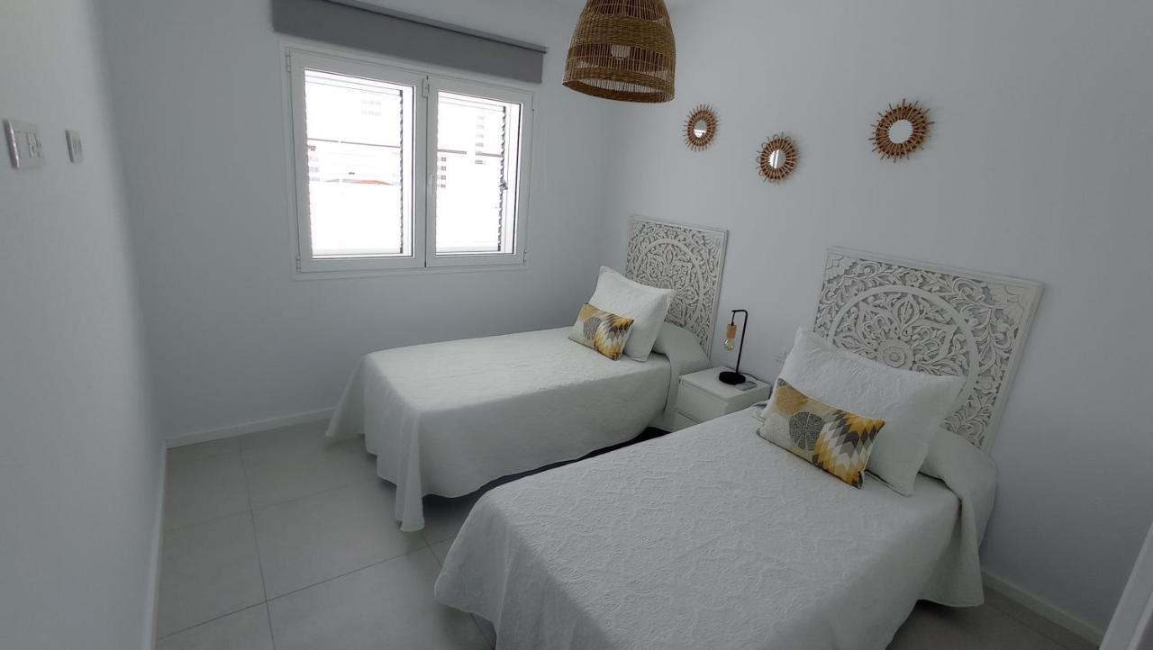 Villa Trafalgar, Magnifica Casa En La Costa Ideal Para Familias Que Buscan Tranquilidad Playa Blanca  Exterior photo