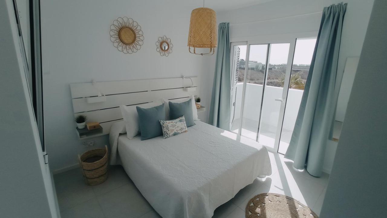 Villa Trafalgar, Magnifica Casa En La Costa Ideal Para Familias Que Buscan Tranquilidad Playa Blanca  Exterior photo