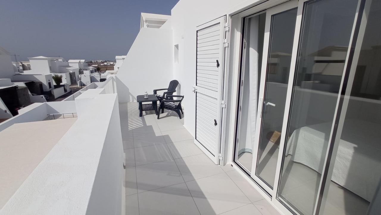 Villa Trafalgar, Magnifica Casa En La Costa Ideal Para Familias Que Buscan Tranquilidad Playa Blanca  Exterior photo